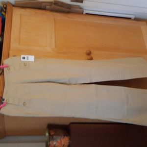Womans gap pants